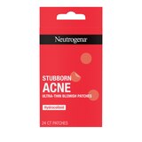 Neutrogena Stubborn Acne Hydrocolloid Blemish Patches,, thumbnail image