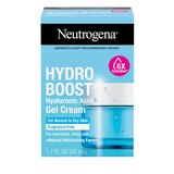 NEUTROGENA Hydro Boost Water Gel, thumbnail image
