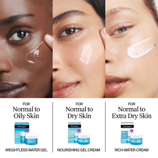 NEUTROGENA Hydro Boost Water Gel