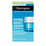 Neutrogena Hydro Boost Water Gel Moisturizer 0.5oz, thumbnail image