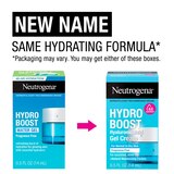 Neutrogena Hydro Boost Water Gel Moisturizer 0.5oz, thumbnail image