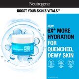 Neutrogena Hydro Boost Water Gel Moisturizer 0.5oz, thumbnail image
