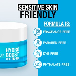Neutrogena Hydro Boost Water Gel Moisturizer