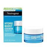 Neutrogena Hydro Boost Water Gel Moisturizer 0.5oz, thumbnail image