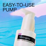 Neutrogena Makeup Melting Refreshing Jelly Cleanser, 6.3 fl. oz, thumbnail image