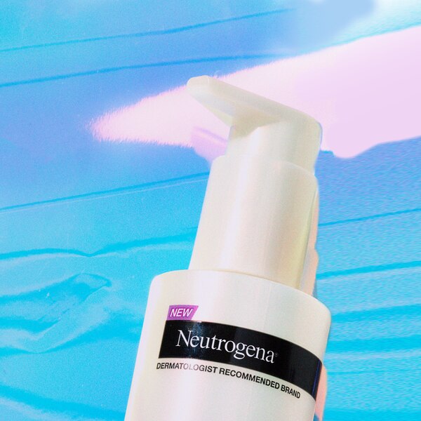 Neutrogena Makeup Melting Refreshing Jelly Cleanser, 6.3 fl. oz