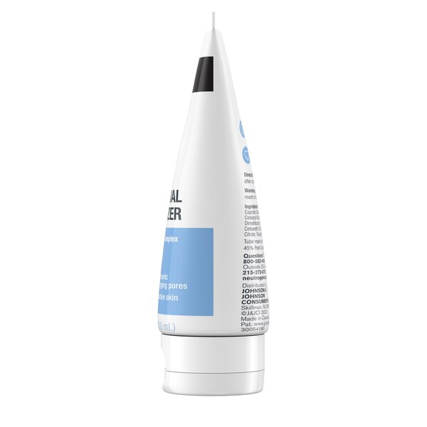 Neutrogena Daily Facial Moisturizer