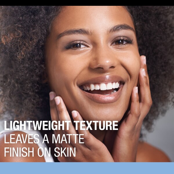 Neutrogena Daily Facial Moisturizer