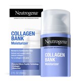 Neutrogena Collagen Bank Moisturizer, 2 OZ, thumbnail image
