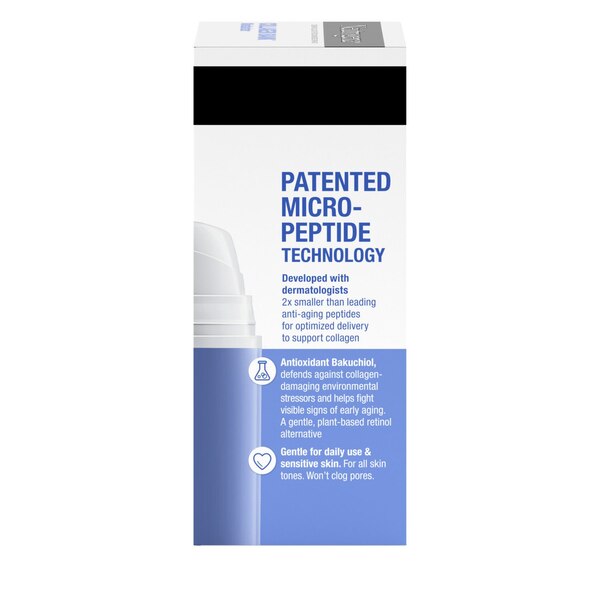 Neutrogena Collagen Bank Moisturizer, 2 OZ