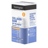 Neutrogena Collagen Bank Moisturizer with SPF, 2 OZ, thumbnail image