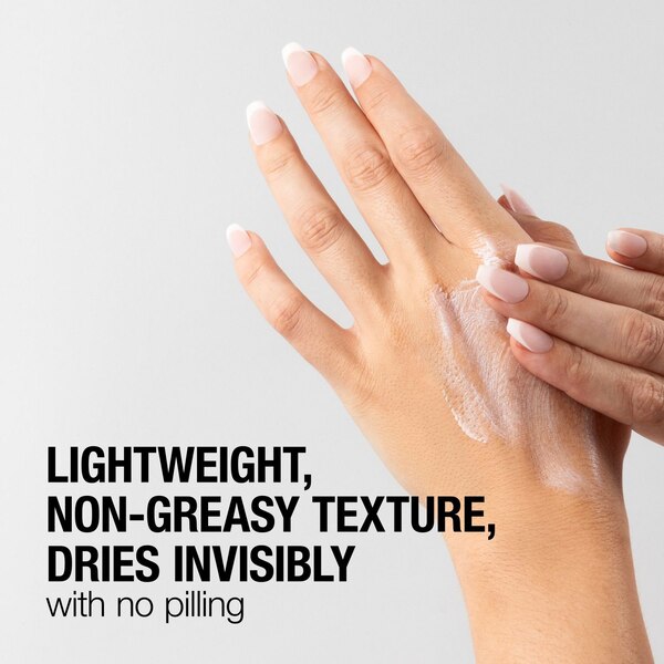Neutrogena Ultra Gentle Daily Facial Moisturizer, SPF 30, 3.4 OZ