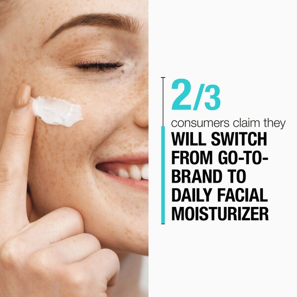 Neutrogena Ultra Gentle Daily Facial Moisturizer, SPF 30, 3.4 OZ