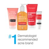 Neutrogena Body Clear Body Scrub, 8.5 OZ, thumbnail image