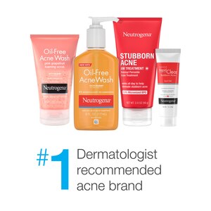 Neutrogena Body Clear Body Scrub, 8.5 OZ