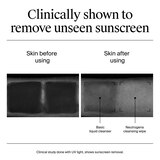 Neutrogena Sun Gentle Cleansing Wipes, 25 CT, thumbnail image