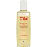 Neutrogena T/Sal Therapeutic Shampoo with 3% Salicylic Acid, 4.5 OZ, thumbnail image