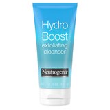 Neutrogena Hydro Boost Exfoliating Cleanser, 4.2 OZ, thumbnail image