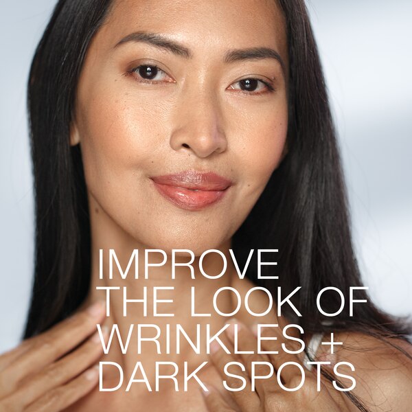 Neutrogena Rapid Wrinkle Repair Retinol Pro+ 0.5% Power Serum, 1 OZ