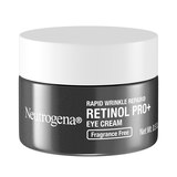 Neutrogena Rapid Wrinkle Repair Retinol Pro+ Eye Cream, 0.5 OZ, thumbnail image