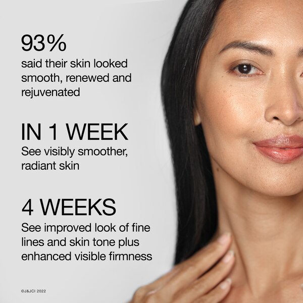 Neutrogena Rapid Wrinkle Repair Retinol Pro+ Night Moisturizer