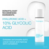 Neutrogena Hydro Boost+ Glycolic Acid Overnight Face Peel, 3.2 OZ, thumbnail image