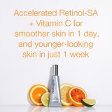 Neutrogena Rapid Tone Repair Dark Spot Corrector Retinol Serum, 1 OZ, thumbnail image