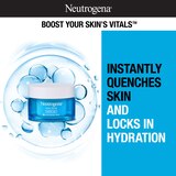 Neutrogena Hydro Boost Hyaluronic Acid Water Gel Moisturizer, 1.7 OZ, thumbnail image