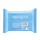 Neutrogena Makeup Remover Cleansing Towelettes, 25CT, thumbnail image