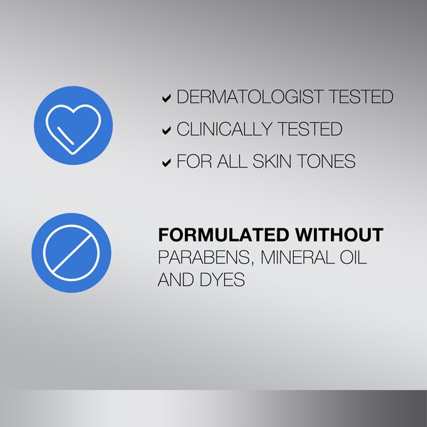 Neutrogena Rapid Wrinkle Repair Hyaluronic Acid & Retinol Cream, 1.7 OZ