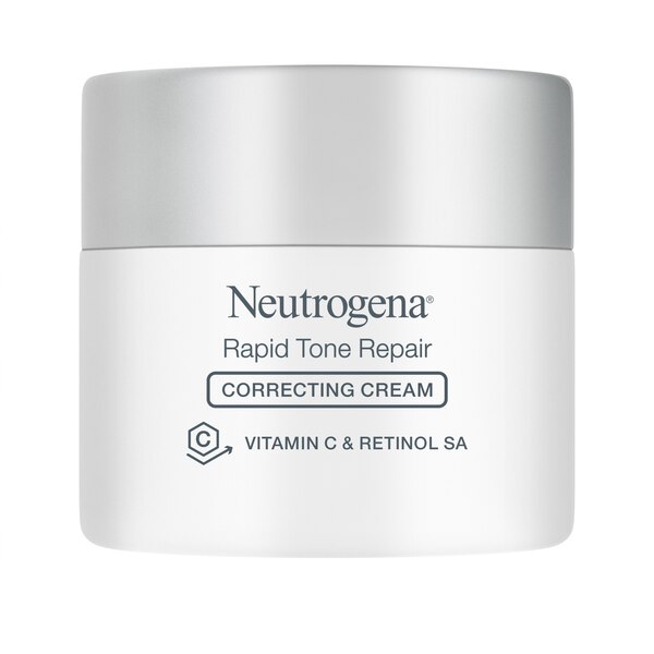 Neutrogena Rapid Tone Repair Correcting Cream