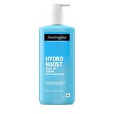 Neutrogena Hydro Boost Hydrating Body Gel Cream with Hyaluronic Acid, 16 OZ, thumbnail image