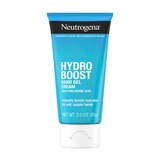 Neutrogena Hydro Boost Hydrating Hand Gel Cream with Hyaluronic Acid, 3 OZ, thumbnail image
