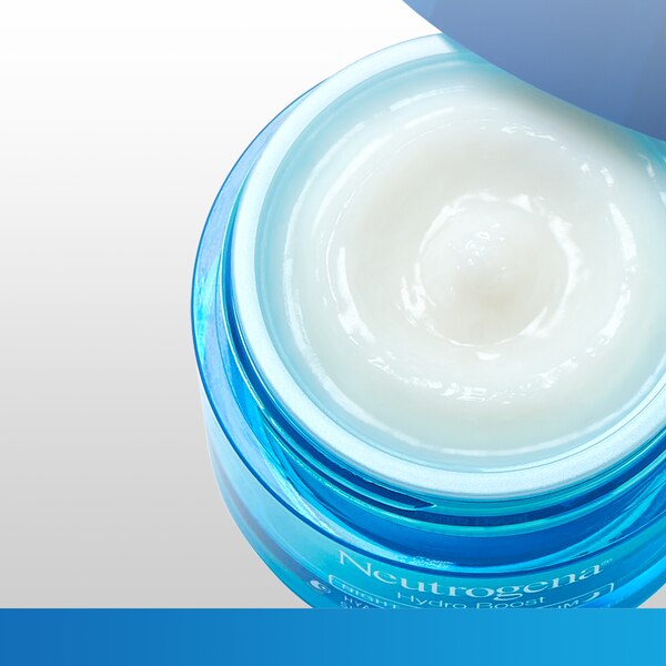 Neutrogena Hydro Boost - Suero compacto nocturno, 1.7 o