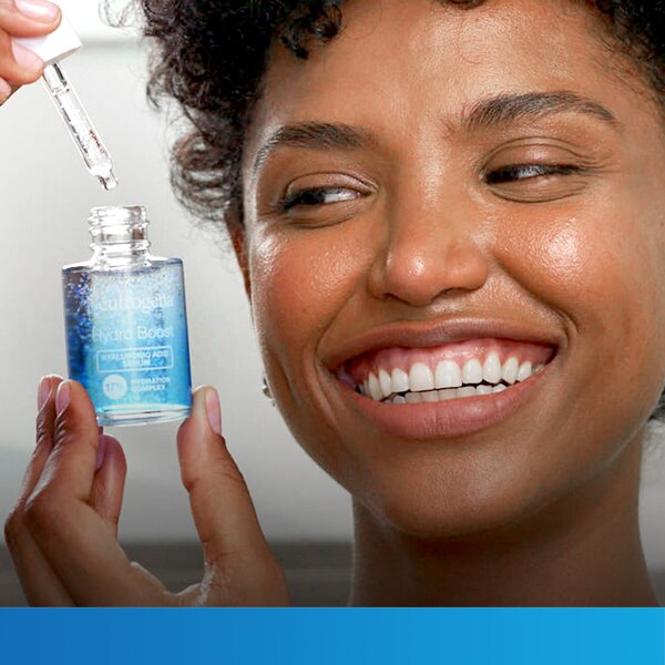 Neutrogena Hydro Boost Purified Hyaluronic Acid Serum
