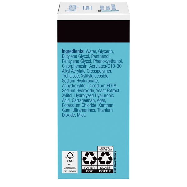 Neutrogena Hydro Boost Purified Hyaluronic Acid Serum