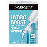 Neutrogena Hydro Boost Purified Hyaluronic Acid Serum, thumbnail image