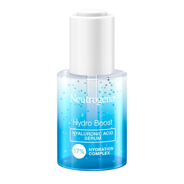 Neutrogena Hydro Boost Purified Hyaluronic Acid Serum