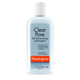 Neutrogena Clear Pore Oil-Eliminating Astringent, 8 OZ, thumbnail image