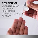 Neutrogena Rapid Wrinkle Repair Anti-Wrinkle Retinol Oil, 1.0 fl. OZ, thumbnail image
