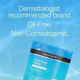 Neutrogena Moisturizing Hydro Boost Hydrating Face Mask, 1 OZ, thumbnail image