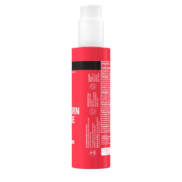 Neutrogena Stubborn Texture Acne Cleanser with Salicylic Acid