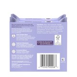 Neutrogena Makeup Remover Calming Cleansing Towelettes, 25CT, 2-Pack, thumbnail image