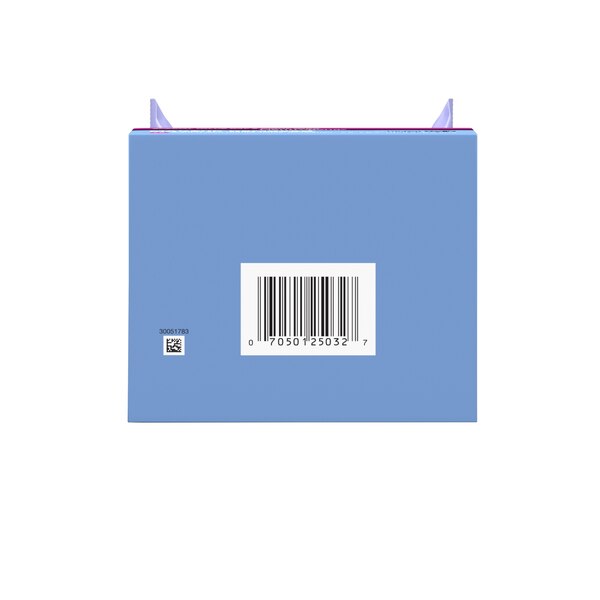 Neutrogena Day & Night Cleansing Face Wipes, 3 Packs of 25CT, 75CT
