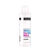 Neutrogena Makeup Melting Micellar Milk, Makeup Remover, 6.7 OZ, thumbnail image