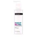 Neutrogena Makeup Melting Refreshing Jelly Cleanser, 6.3 OZ, thumbnail image