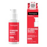 Neutrogena Stubborn Marks PM Treatment with Retinol SA, 1 OZ, thumbnail image