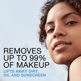 Neutrogena Makeup Remover Cleansing Towelettes, 7/Pack, thumbnail image