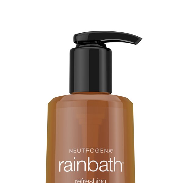 Neutrogena Rainbath Shower And Bath Gel, 16 OZ