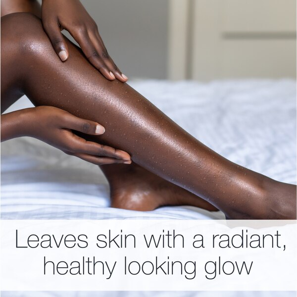 Neutrogena Body Oil, Light Sesame Formula